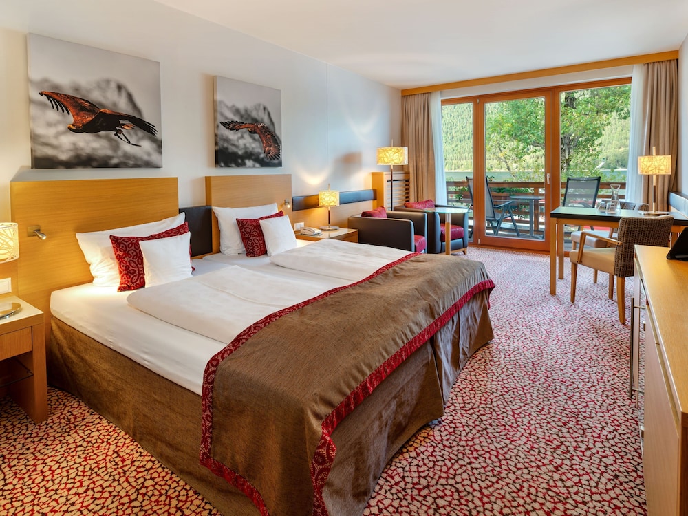 Travel Charme Furstenhaus am Achensee 24/65