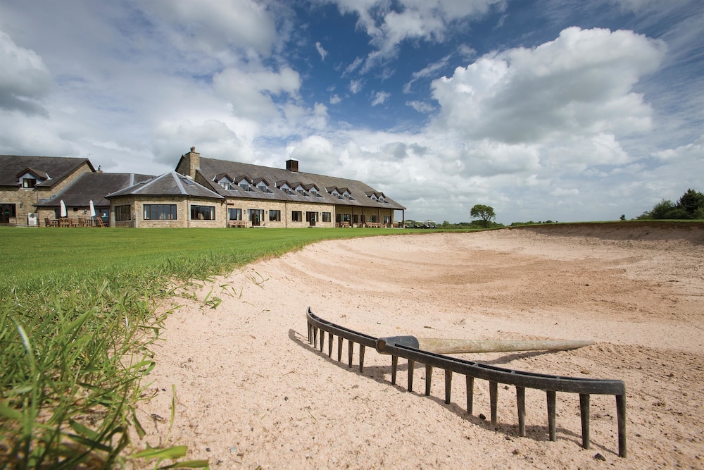 Garstang Country Hotel & Golf, Sure Hotel Collection 2/55