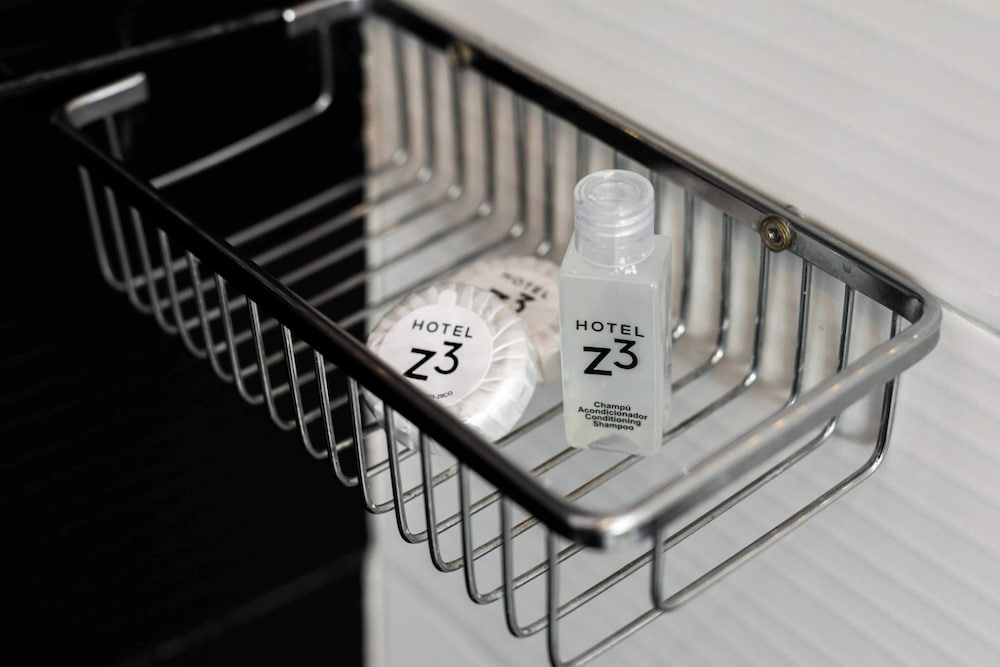 Hotel Z3 26/50