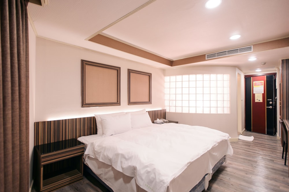 Duke Hotel Taoyuan 22/43