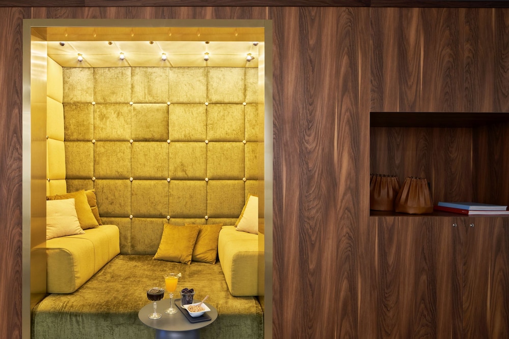 Hyatt Centric Milan Centrale 40/78