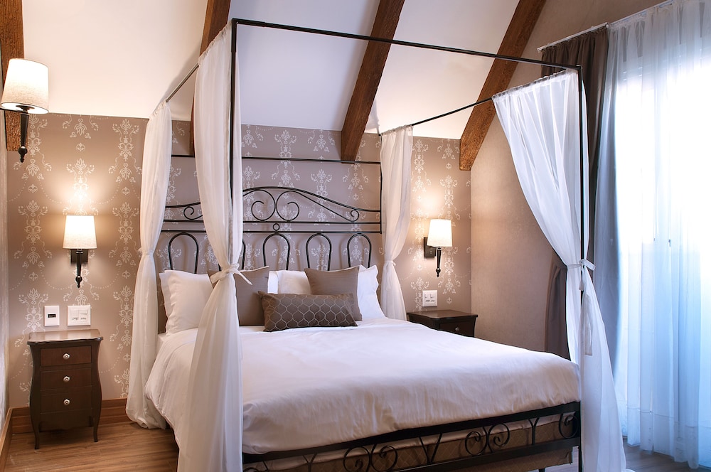 Buona Vitta Gramado Resort & Spa by Gramado Parks 14/50