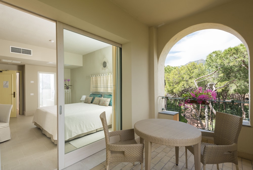 Forte Village Resort Hotel Castello 19/66
