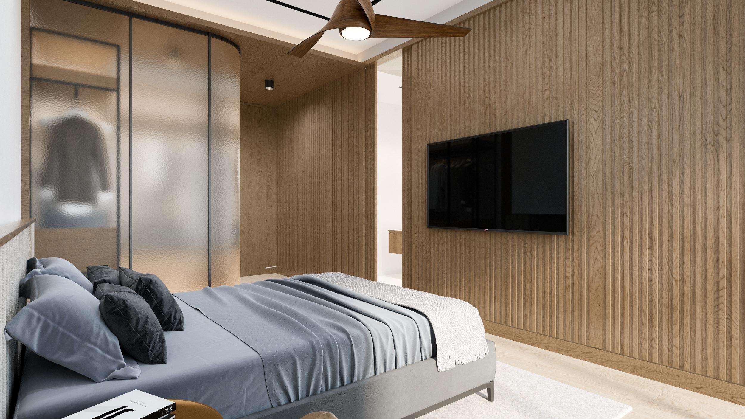 2 Bedrooms, Penthouse Suite, Sea View, Private Pool, Family Zone