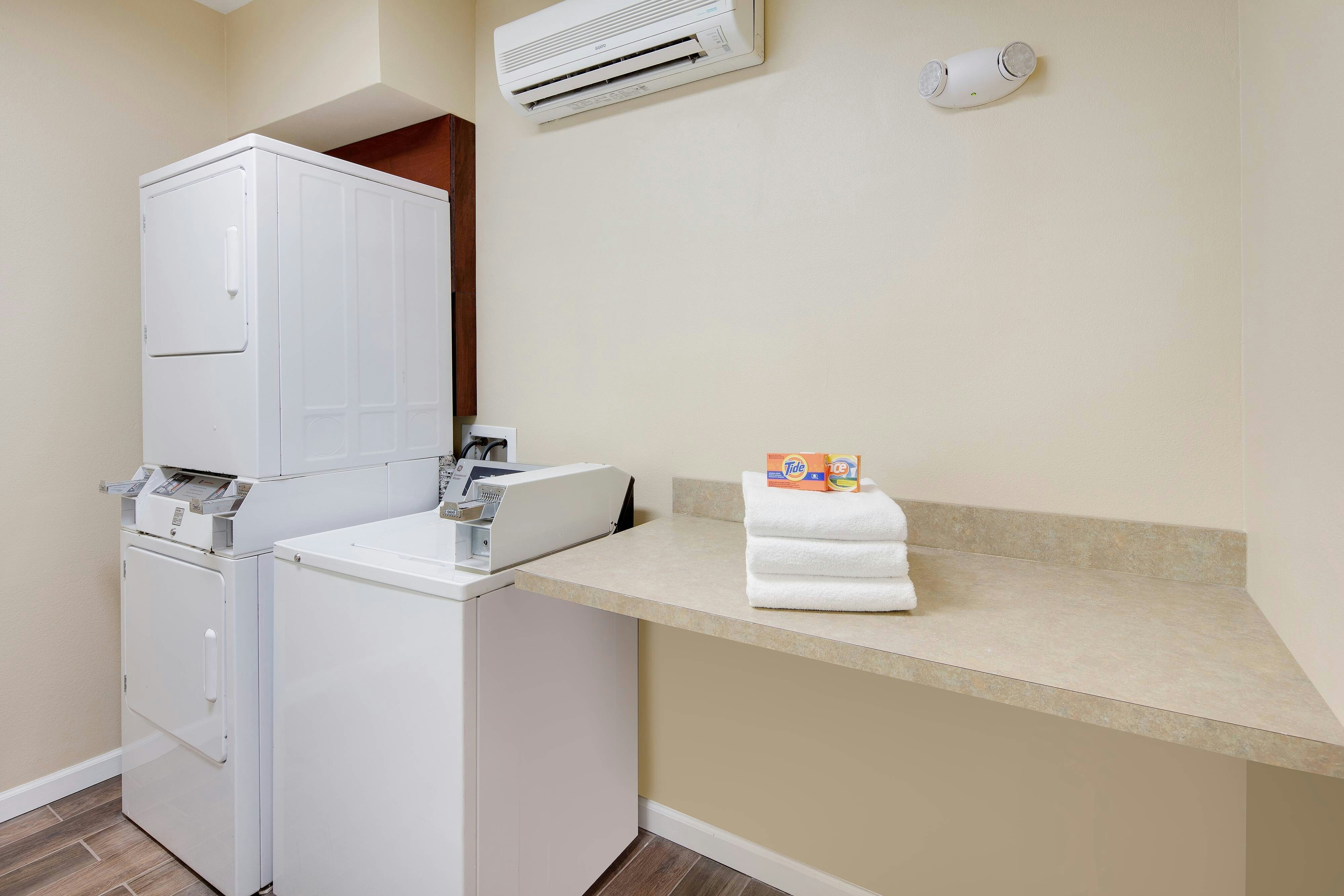 Towneplace Suites By Marriott Bentonville Rogers 44/44