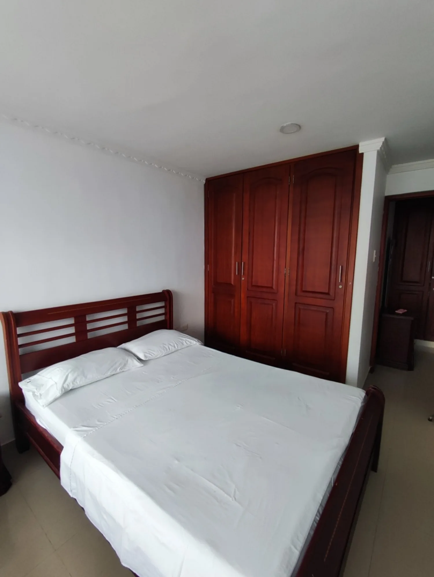 Apartamento Laguito Bocagrande Vista al Mar 8/17