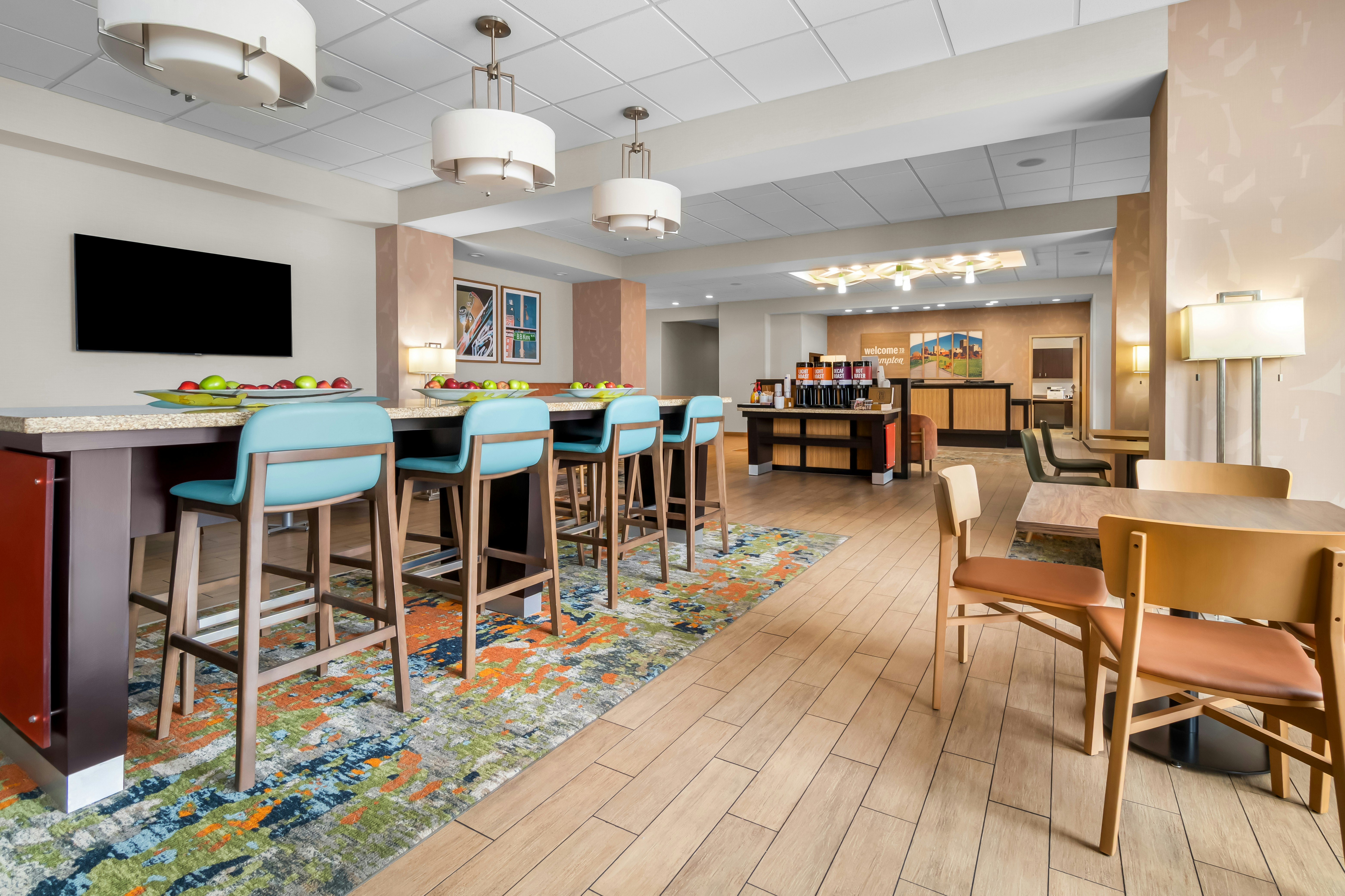 Hampton Inn Marion, AR 25/36