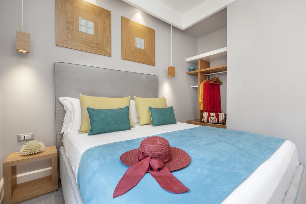 La Piazzetta Guest House 13/41