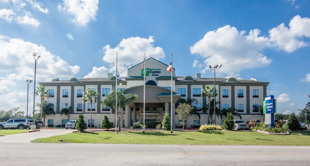 Holiday Inn Express Hotel Suites Houston Alvin 1/52