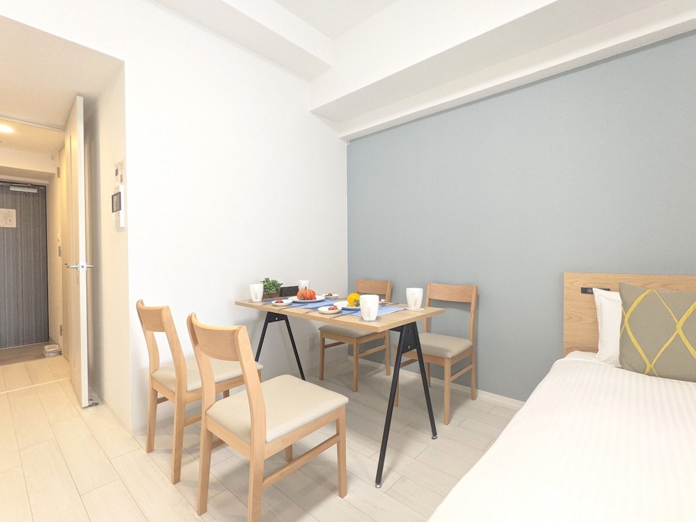 Eslead Hotel Namba Daikokucho 38/50