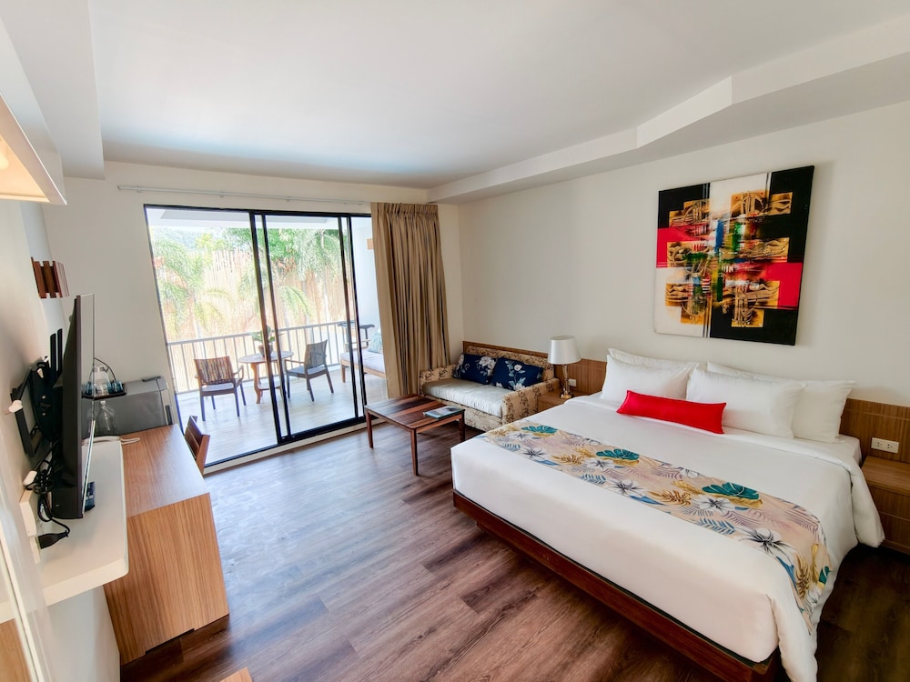 Wild Orchid Villa Krabi 39/74