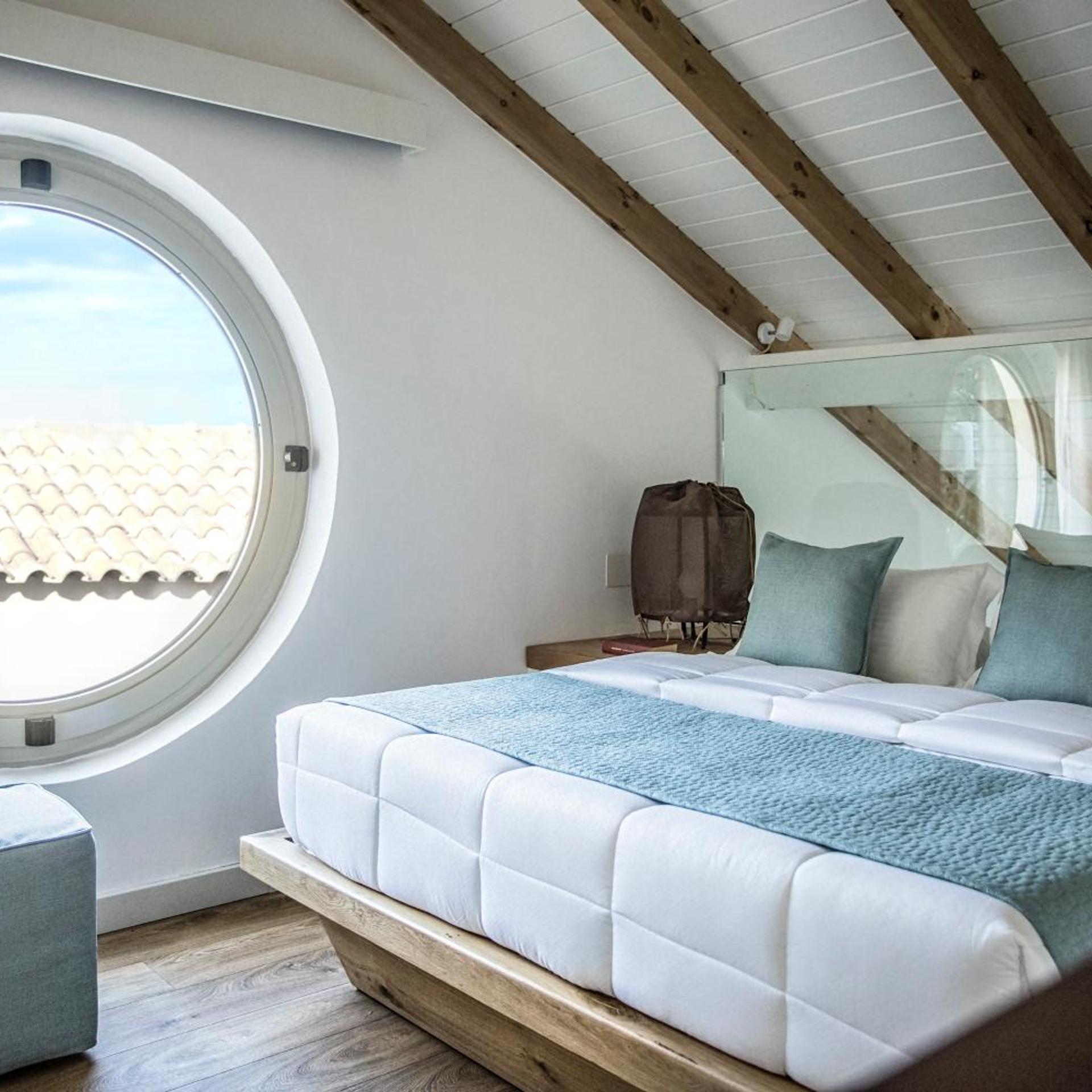Loft, Suite, Private Pool