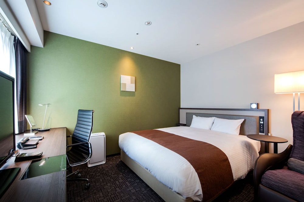 Daiwa Roynet Hotel Chiba Ekimae 21/50