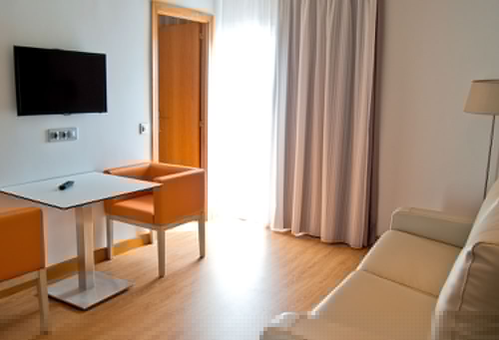 BQ Augusta Hotel 36/55