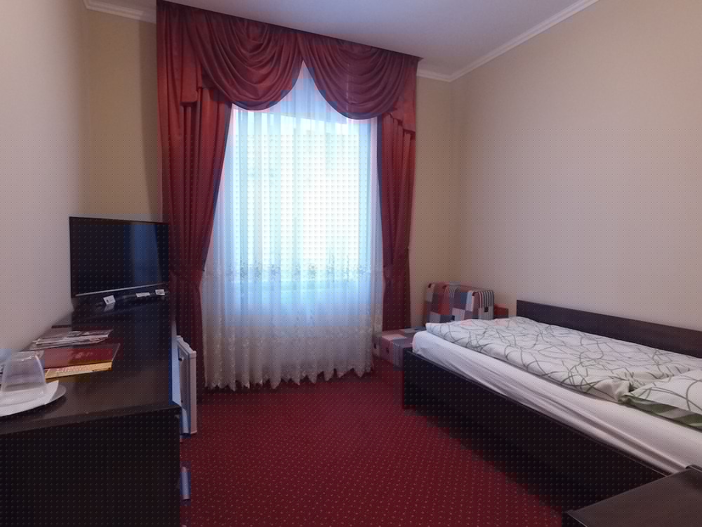 Hotel Europa 11/61
