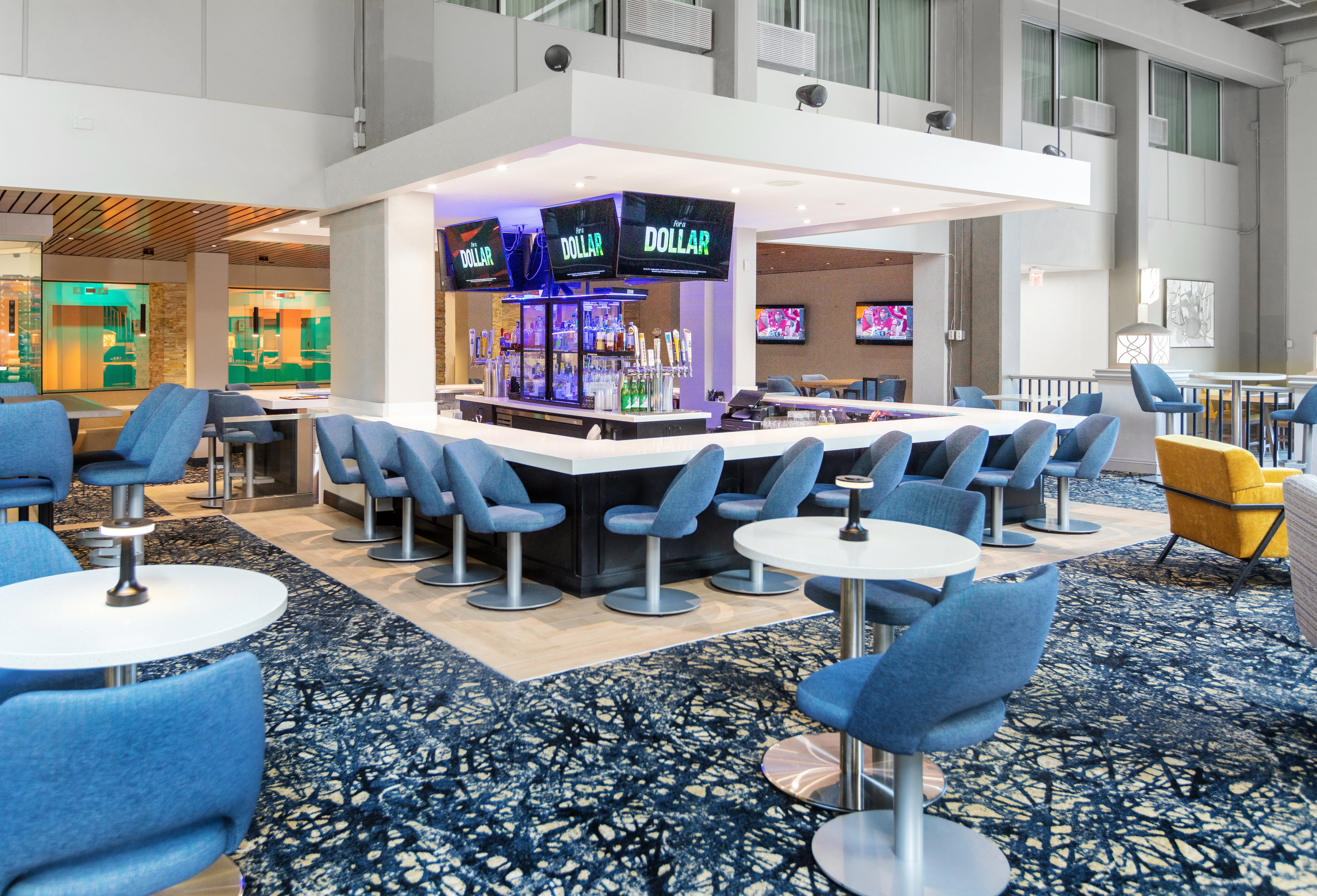 Holiday Inn Sioux Falls-City Centre, an IHG Hotel 14/38