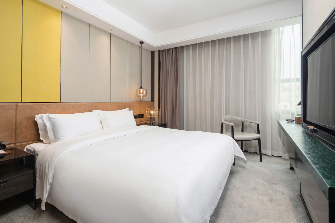 Paco Business Hotel Datang Metro Station 21/50