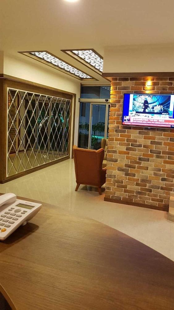 Liva Hotel Aksaray 7/13