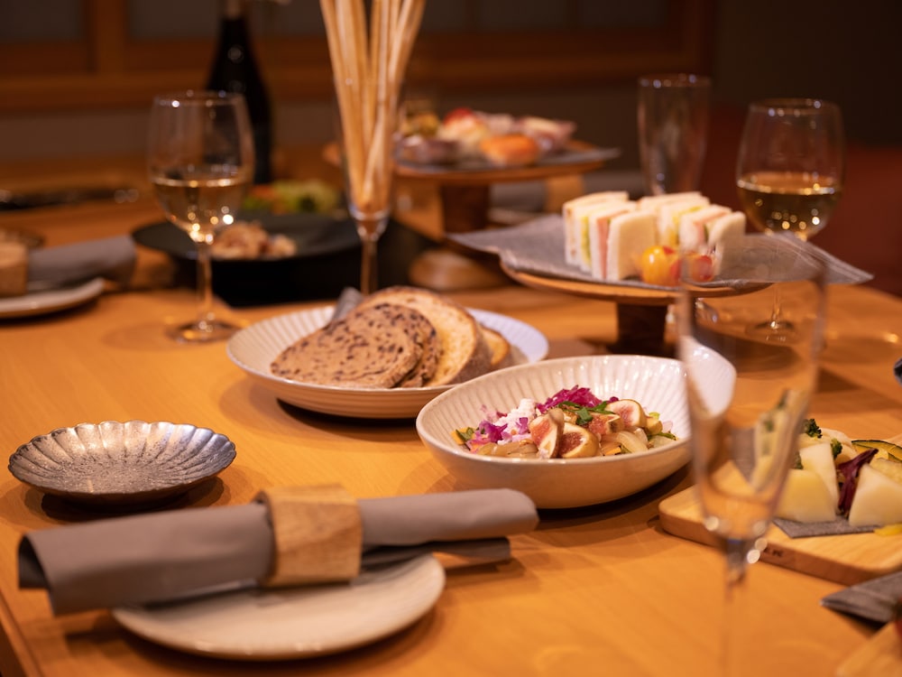 MIMARU套房 东京浅草(MIMARU Suites Tokyo Asakusa) 图片5