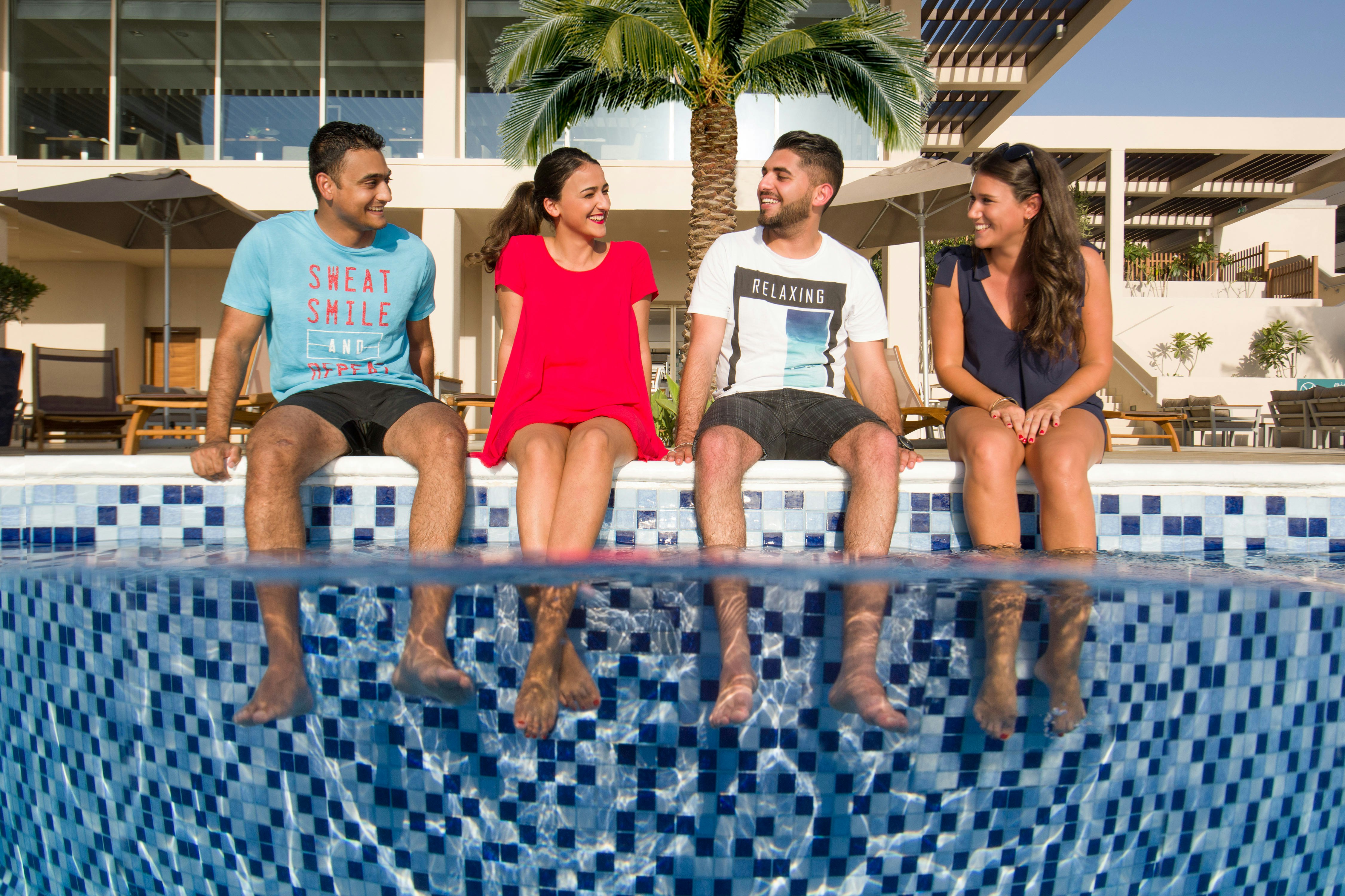 Hilton Garden Inn Ras Al Khaimah 14/77
