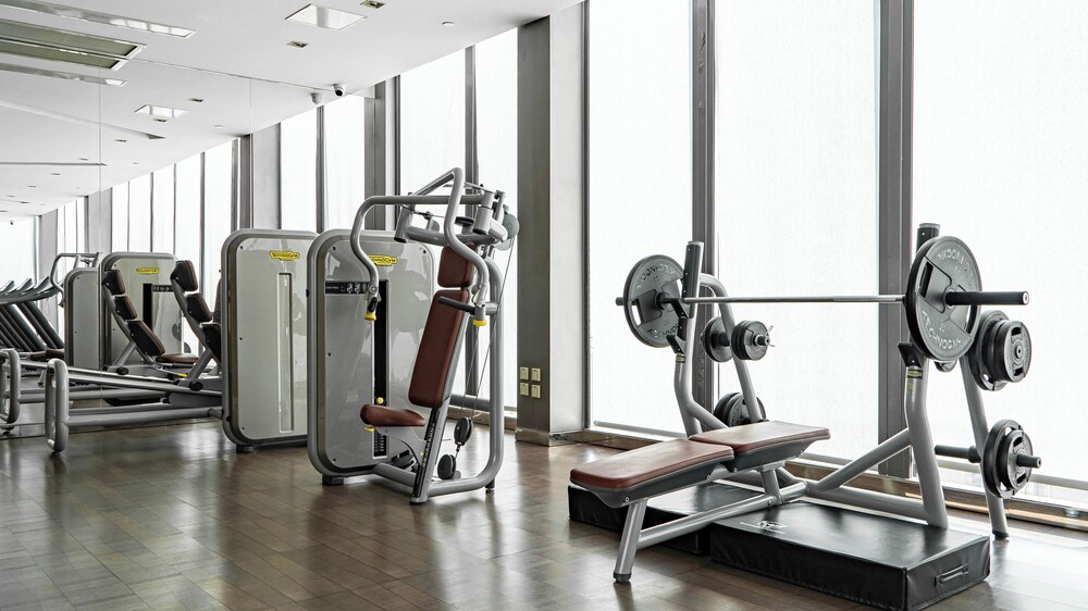 Luoyang Christian's Hotel 24/50