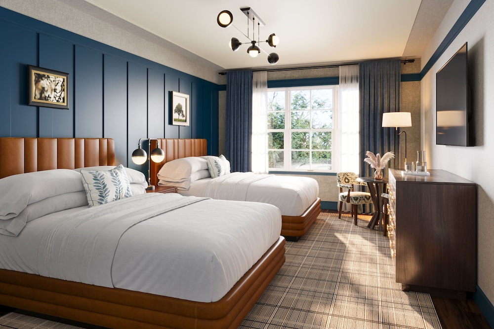 The Union Hotel, Flemington, a Tribute Portfolio Hotel 3/15