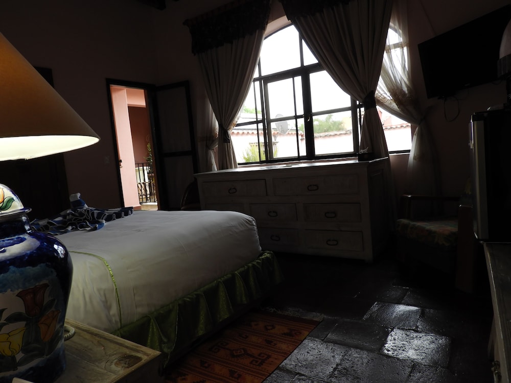 Hotel Boutique Villa Bonita 29/74