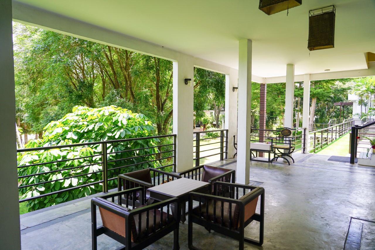 Villa Paradis 19/22