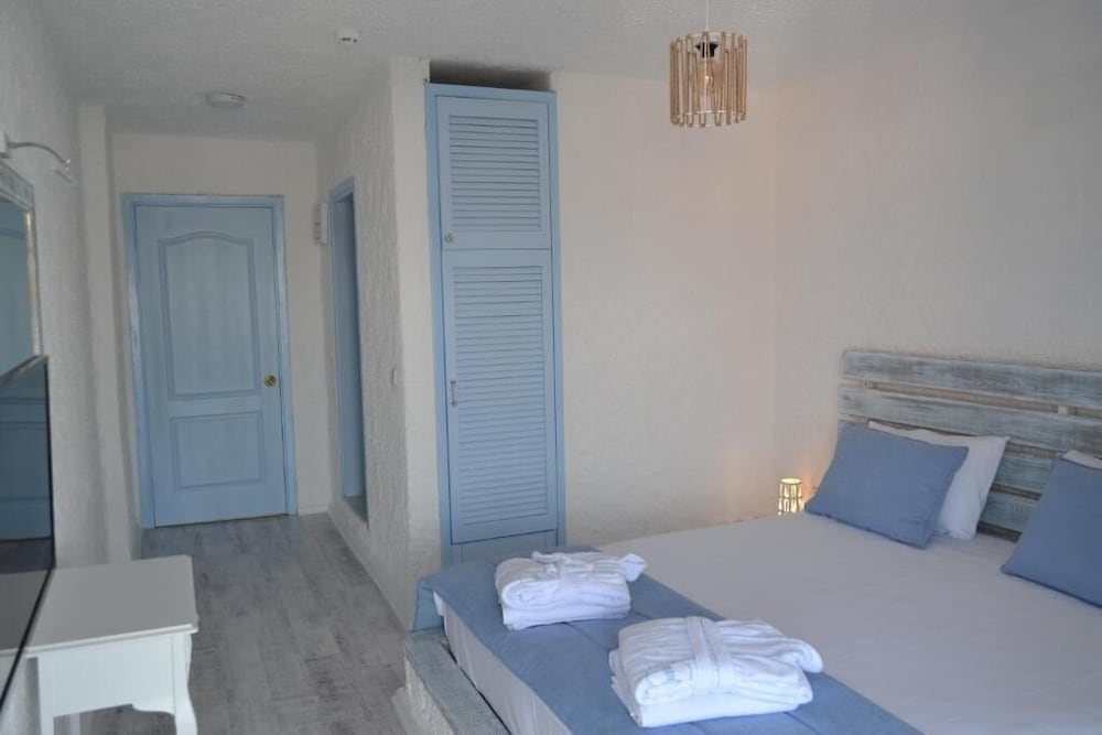 Thea Butik Hotel & Restaurant 13/28