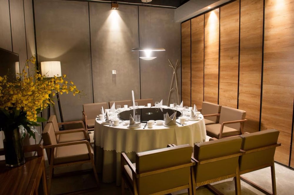 Xi'an Eastern House Boutique Hotel 39/50