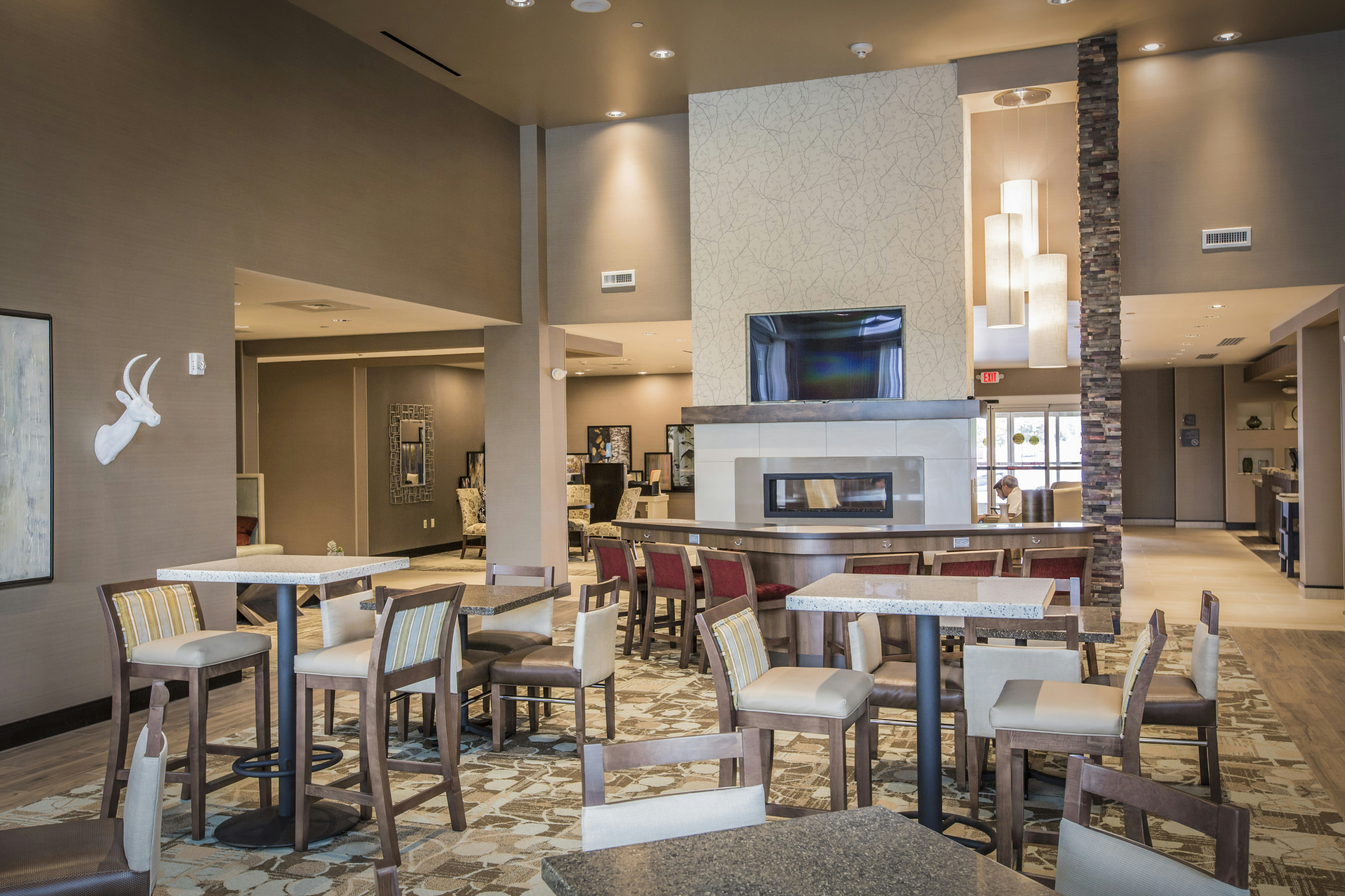 Homewood Suites by Hilton Charlotte Ballantyne, NC 48/63