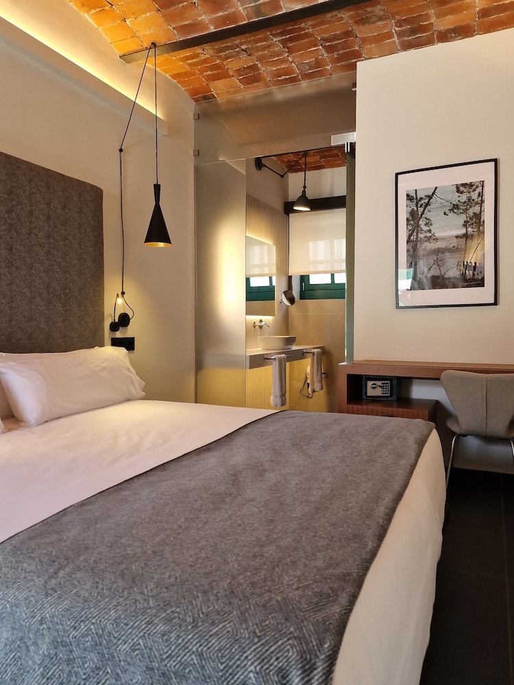 Hotel El Rosal de Cudillero 13/50