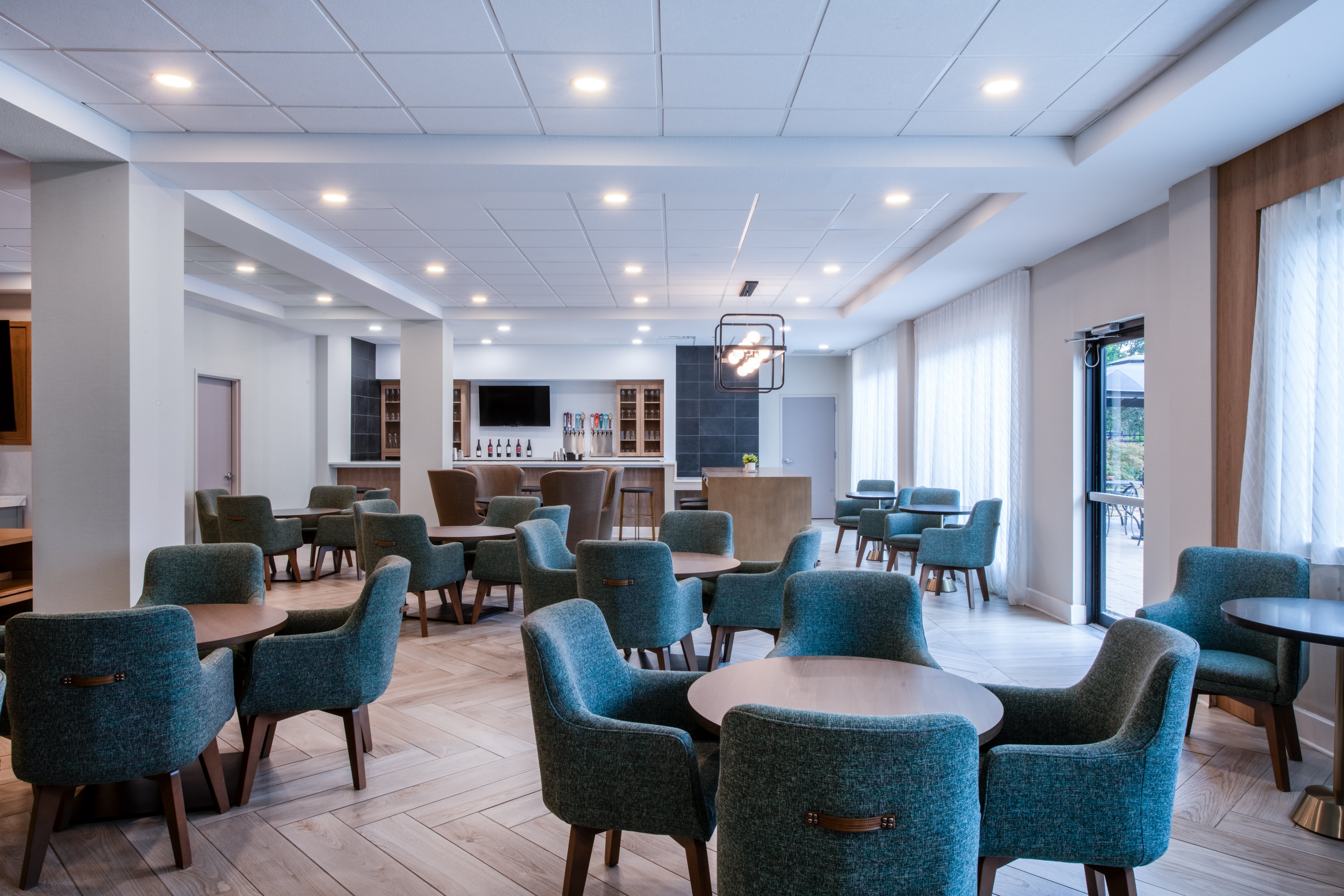 STAYBRIDGE SUITES ATLANTA AIRPORT 23/35