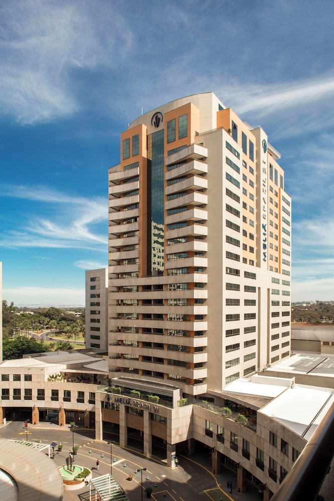 Melia Brasil 21 in BRASILIA