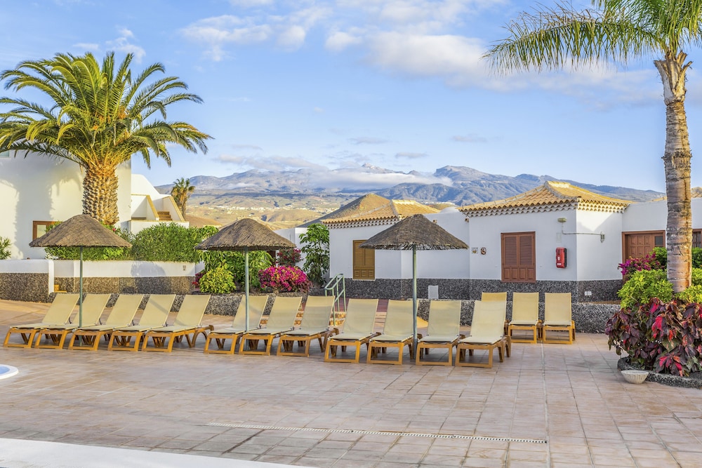 Royal Tenerife Country Club 31/50