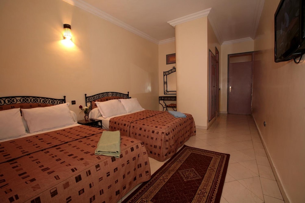 Hôtel Ichbilia 37/51