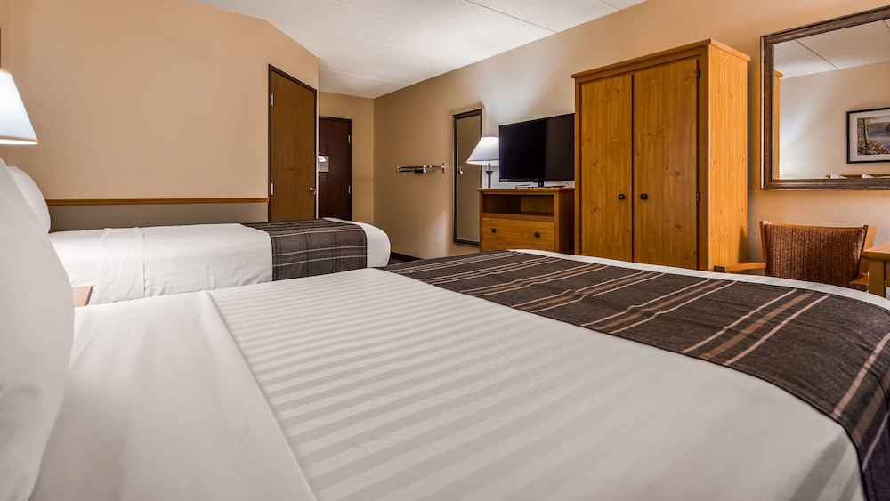 Best Western Bemidji 24/42