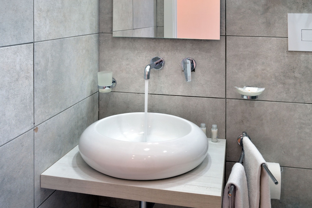 B and B Central Station Napoli 41/50