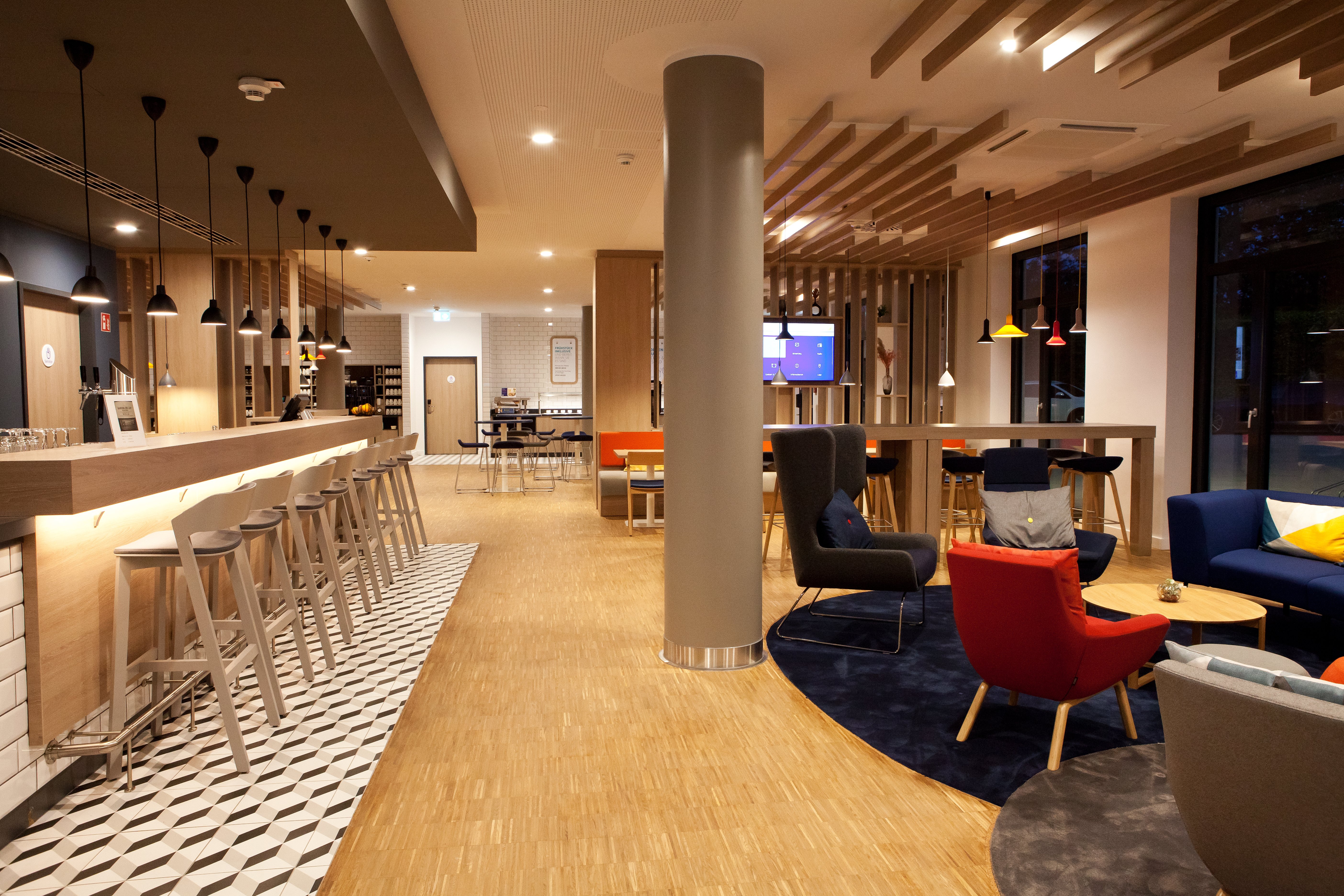 Holiday Inn Express Remscheid 34/50