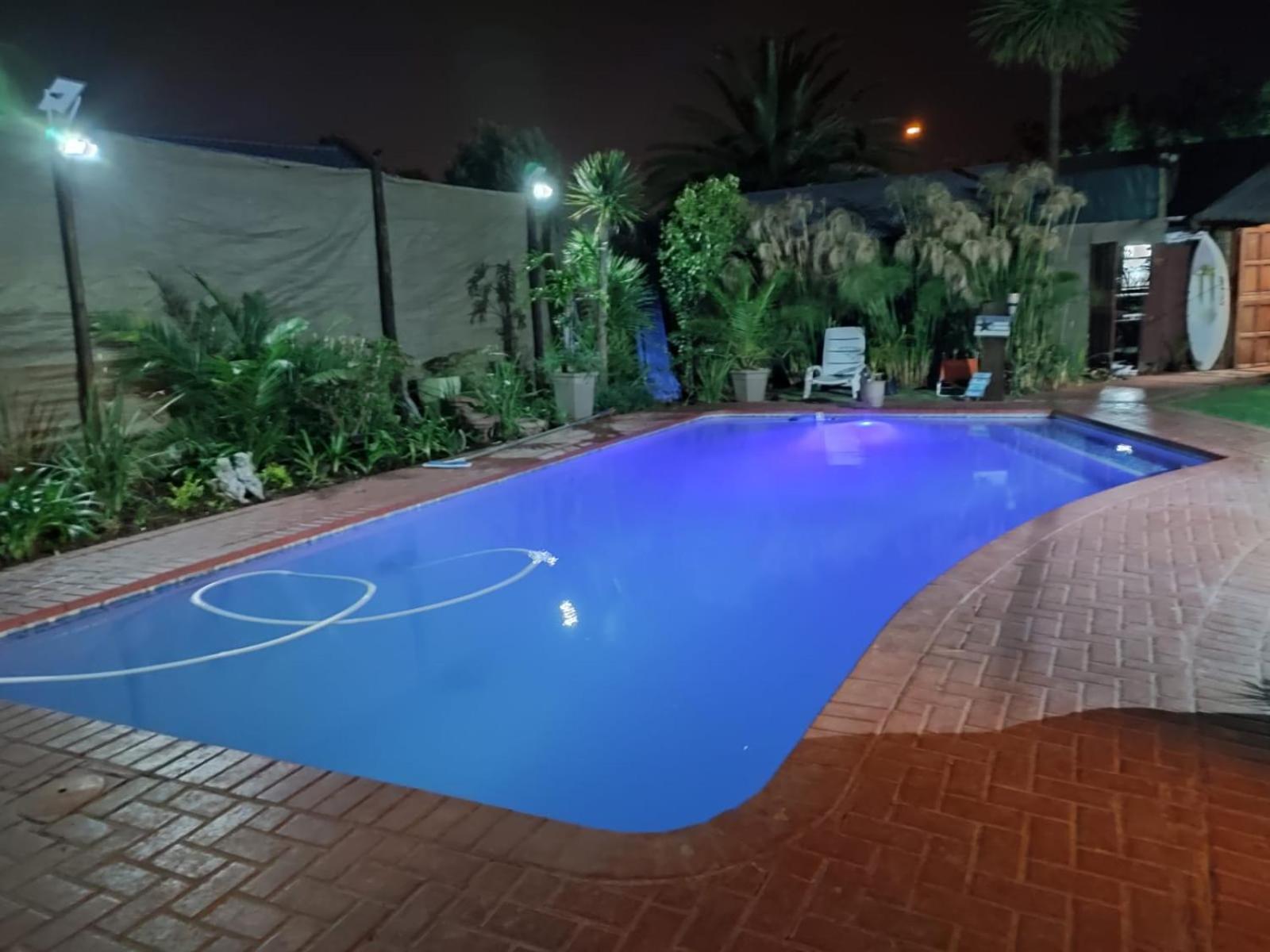 Ay Jay's Guesthouse 6/19