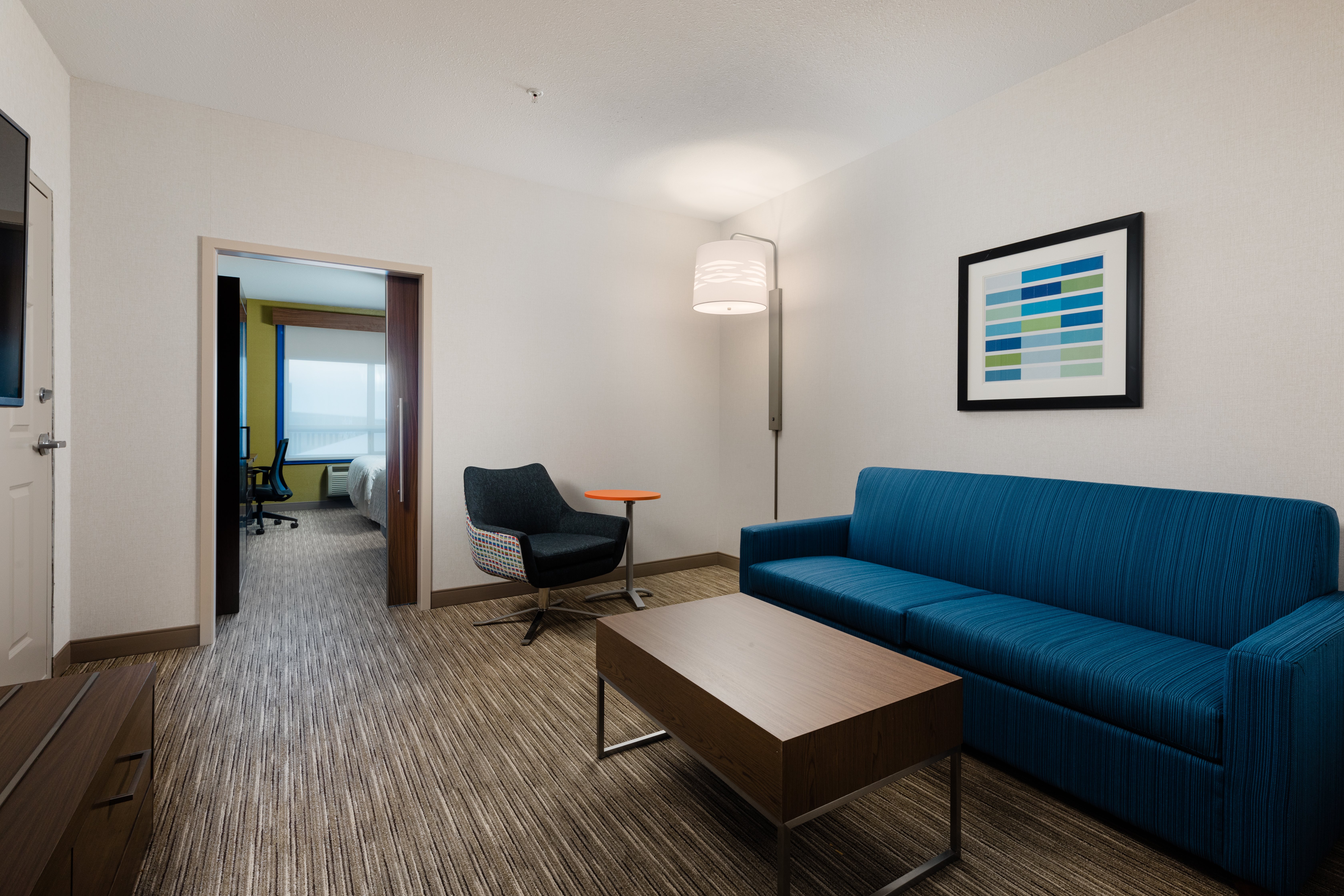 Holiday Inn Express Grande Prairie 42/66