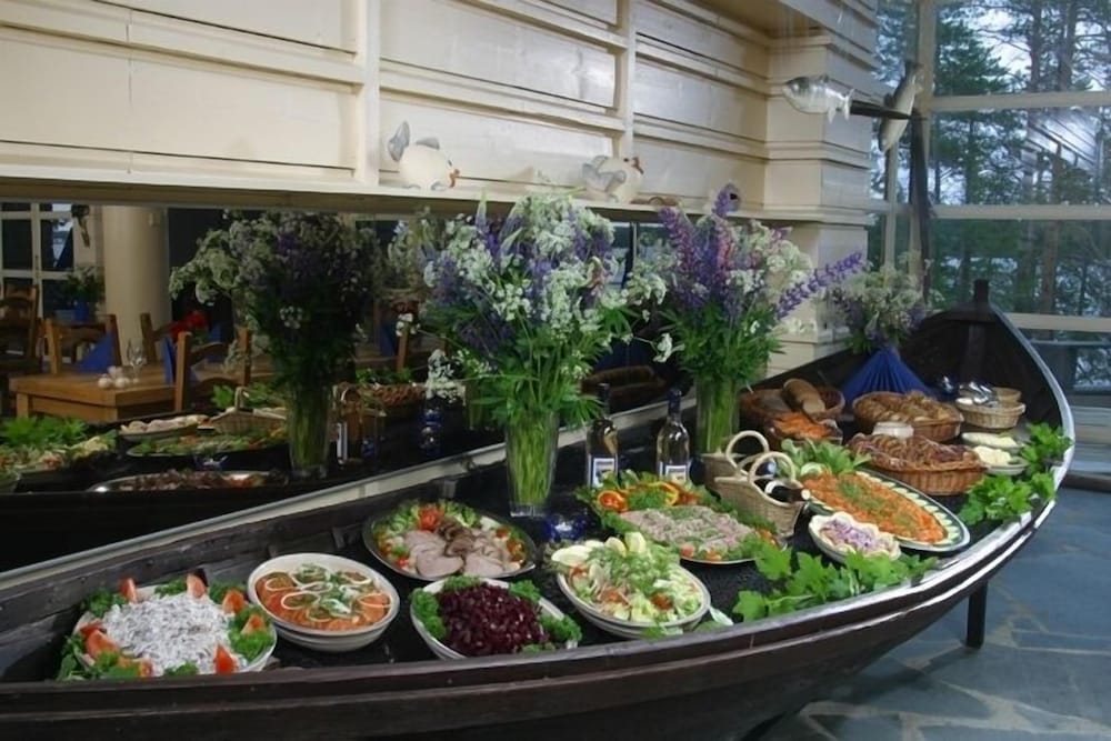 HOTEL KALEVALA 13/46