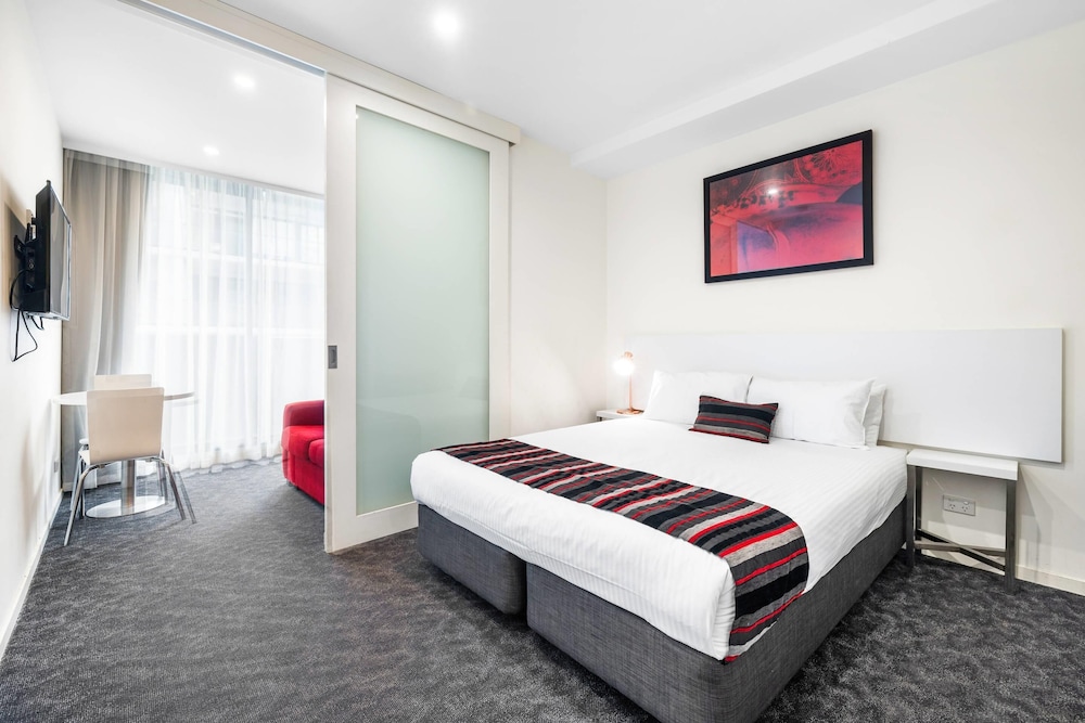 Comfort Apartments Box Hill 22/49