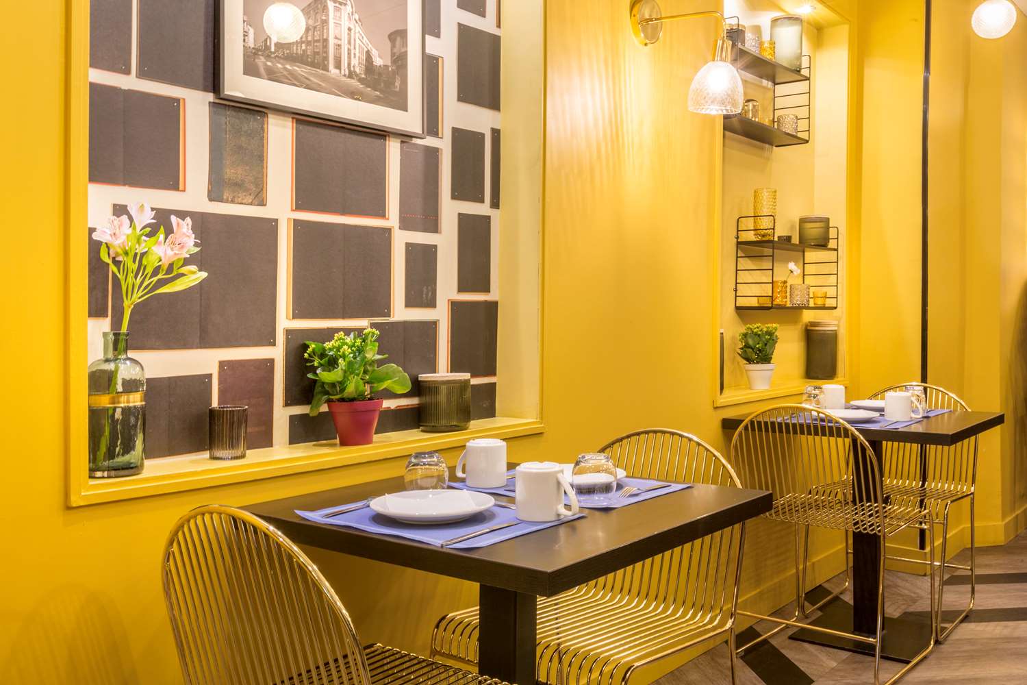 Best Western Hotel Centre Reims 42/49