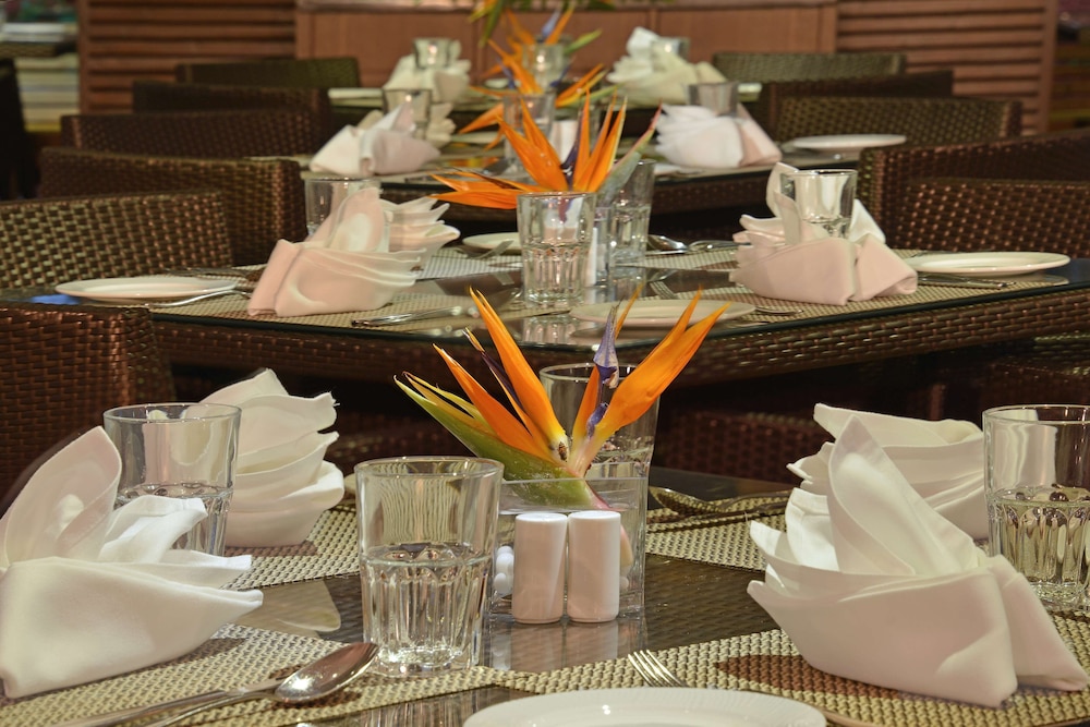 Park Inn By Radisson Goa Candolim 59/77