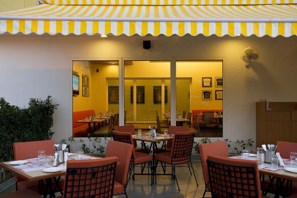 Lemon Tree Hotel Hinjawadi Pune 34/49