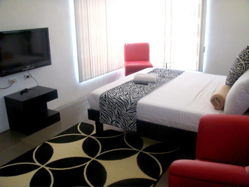 Micasa Lodge 42/50