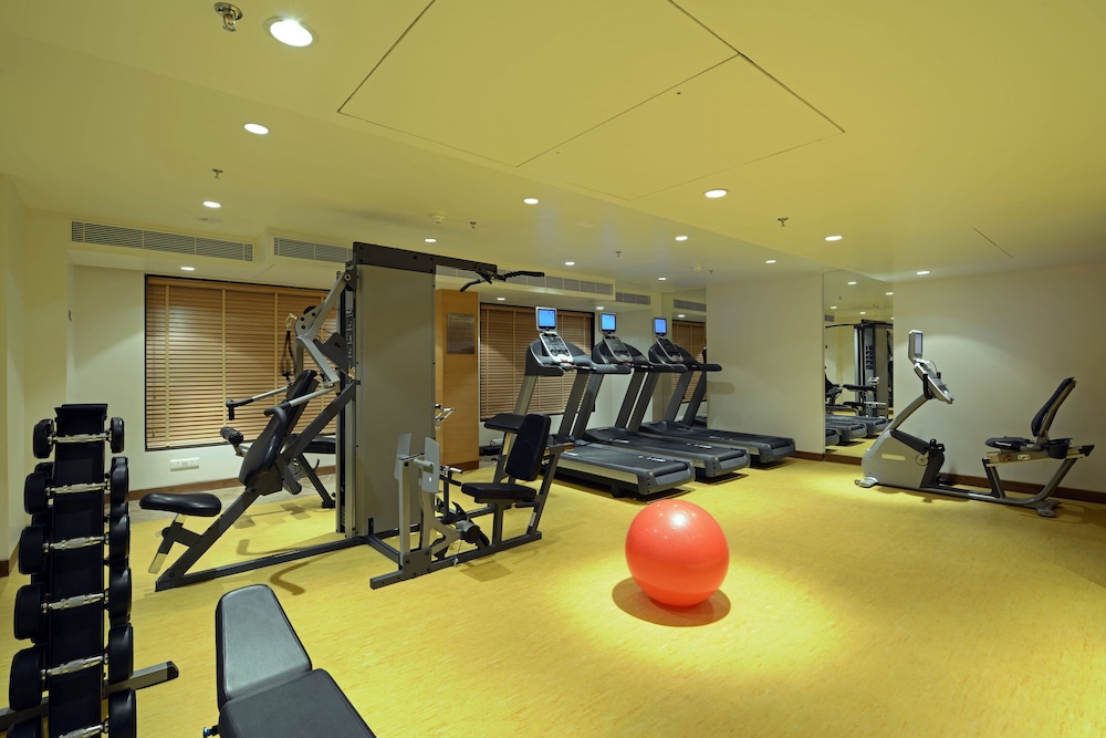 Radisson Blu Hotel Ahmedabad 32/71