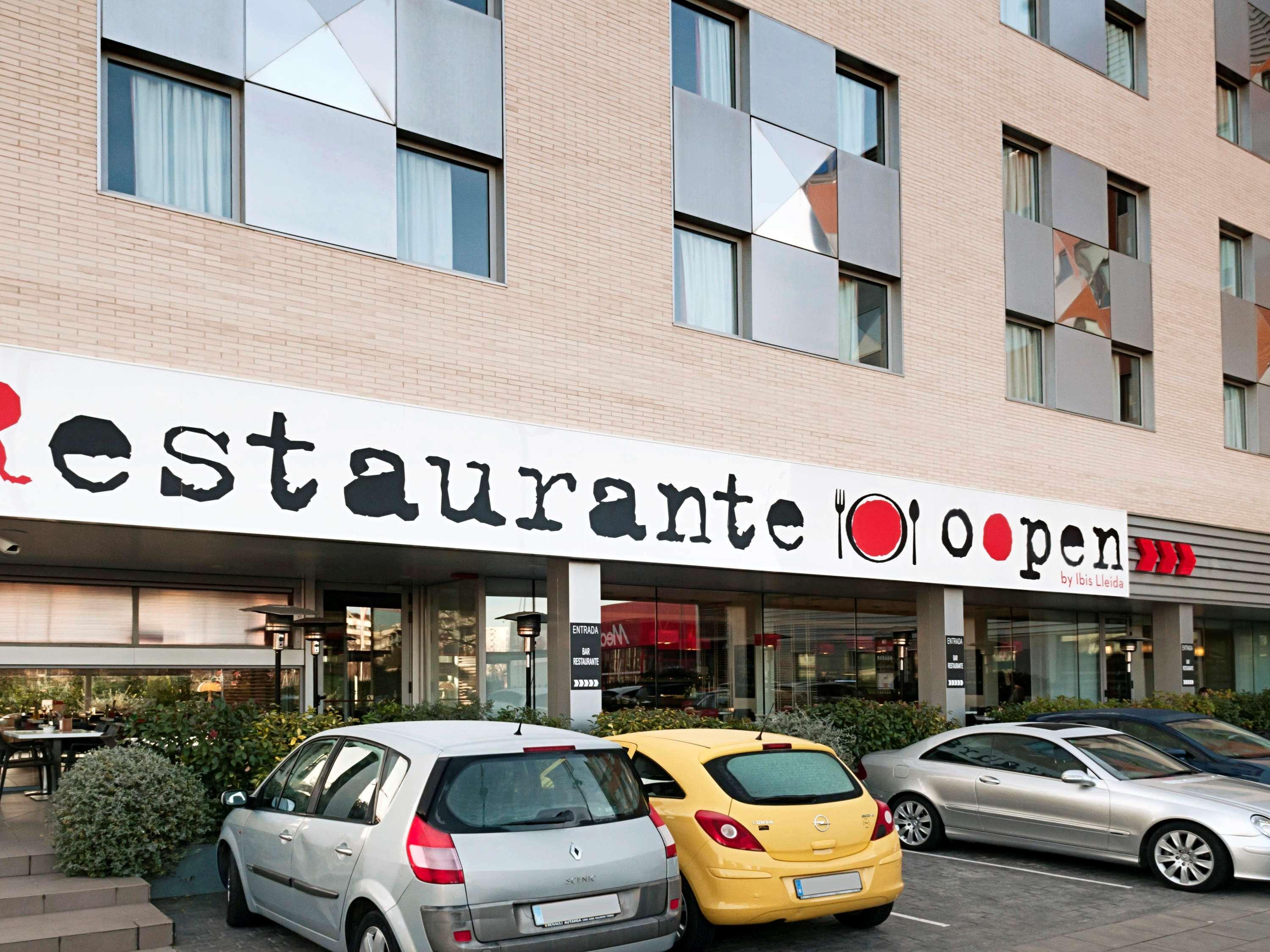 Ibis Budget Lleida 45/50