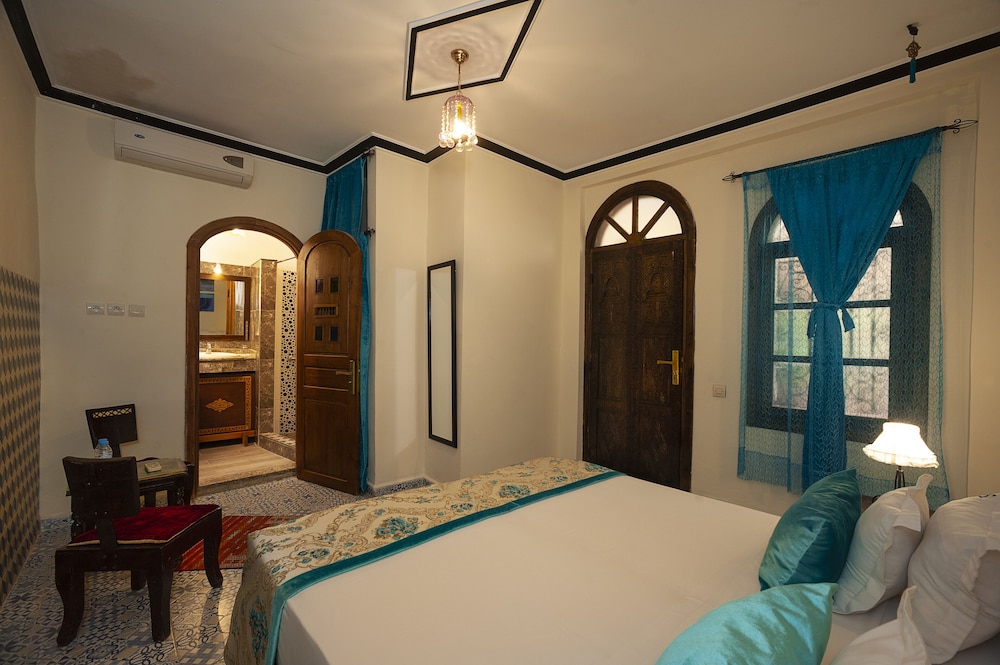 Riad de la Semaine 23/50